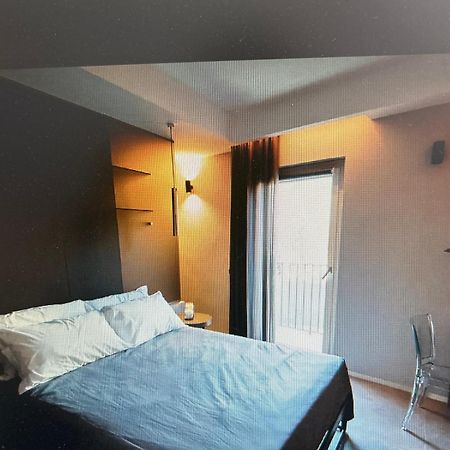 Nicanto Rooms Таранто Екстер'єр фото