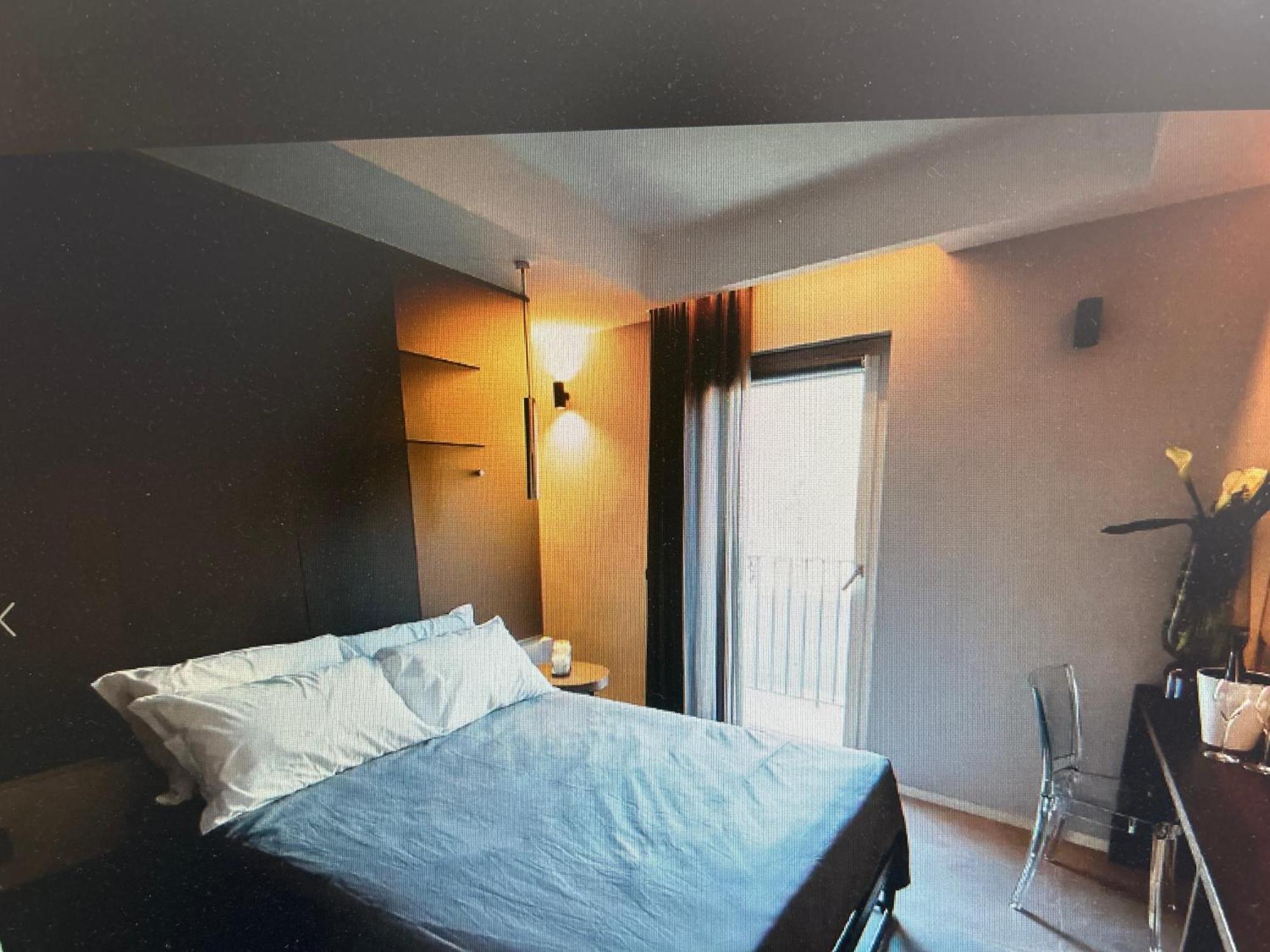 Nicanto Rooms Таранто Екстер'єр фото