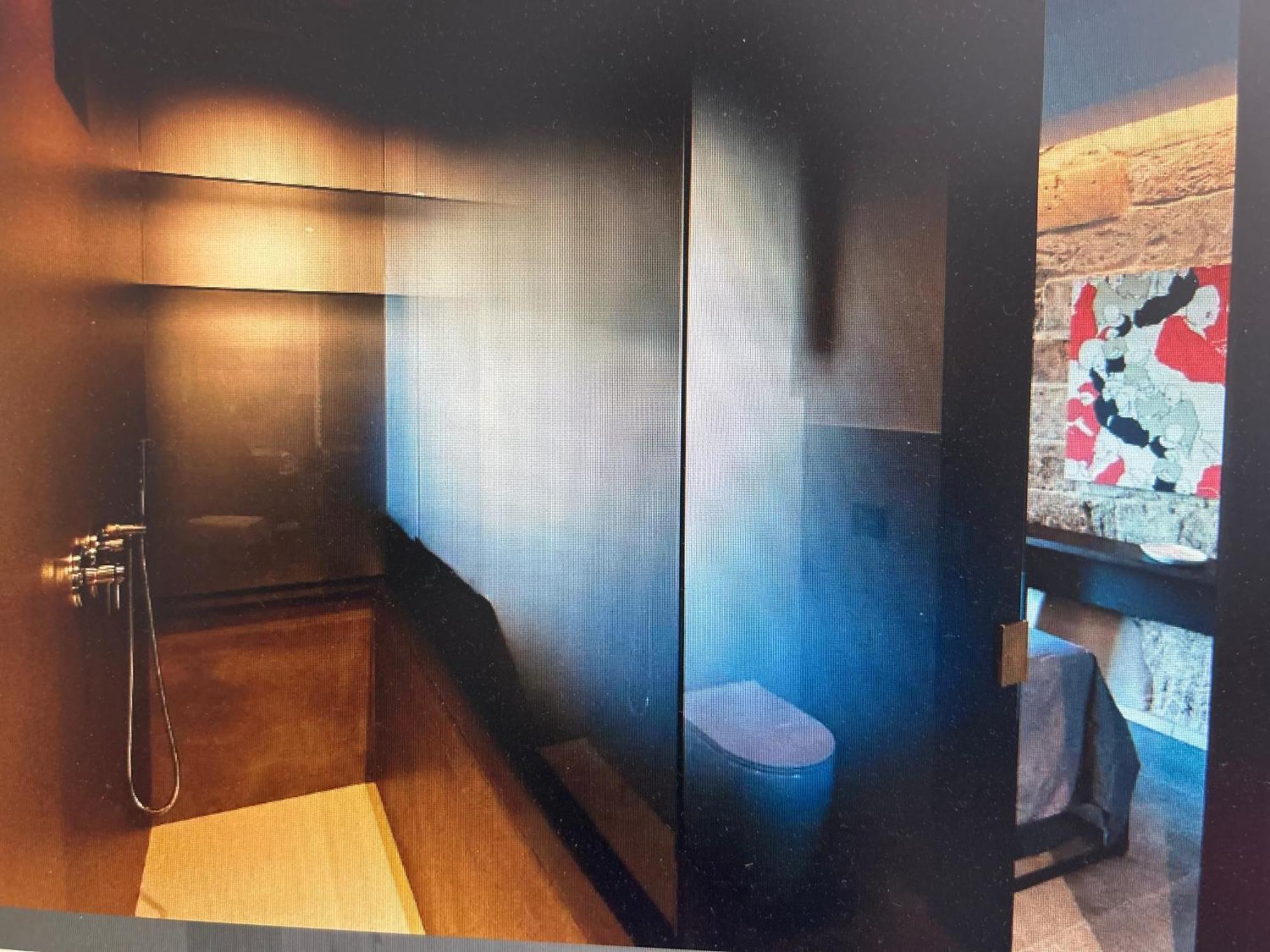 Nicanto Rooms Таранто Екстер'єр фото