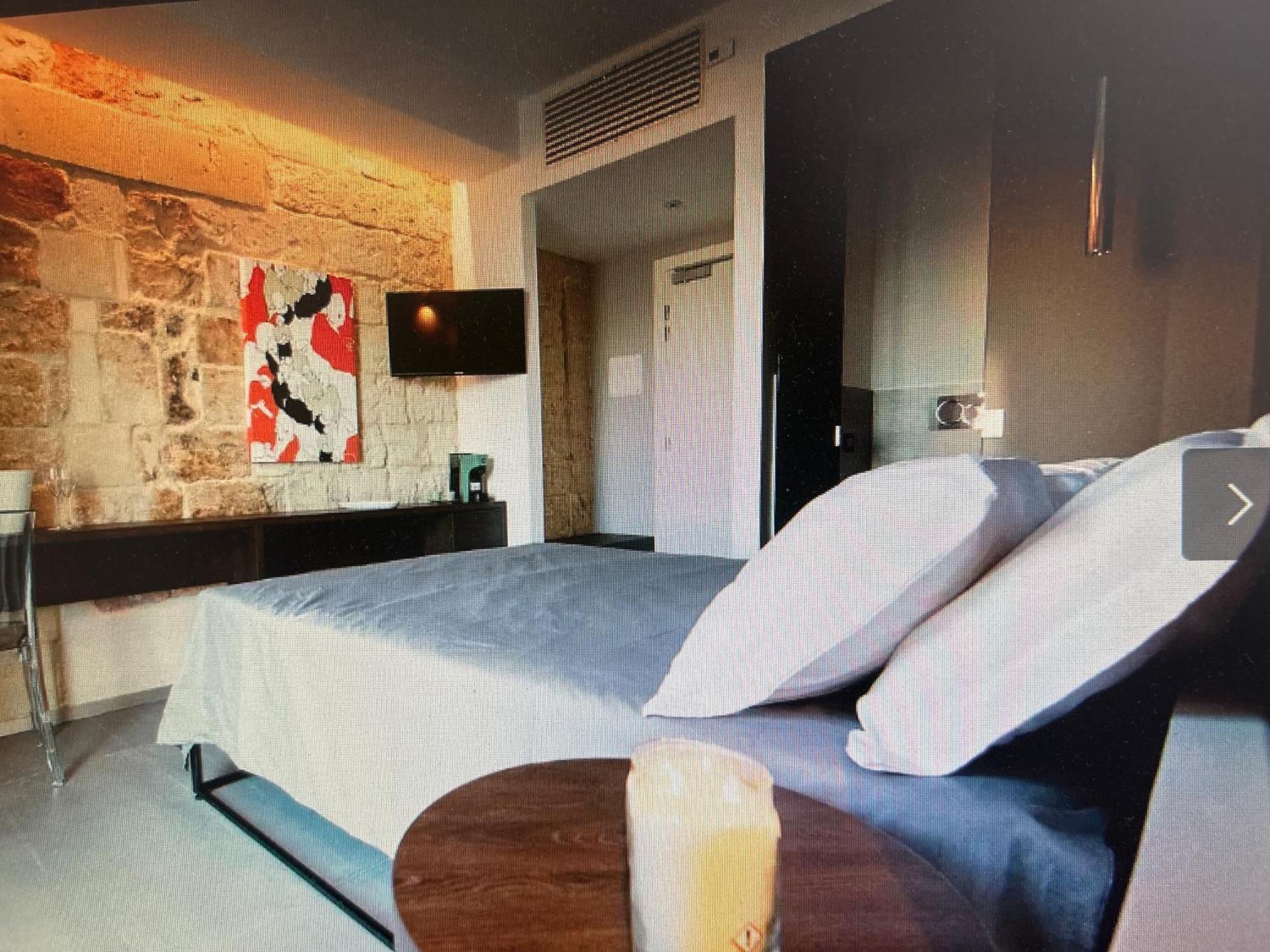 Nicanto Rooms Таранто Екстер'єр фото