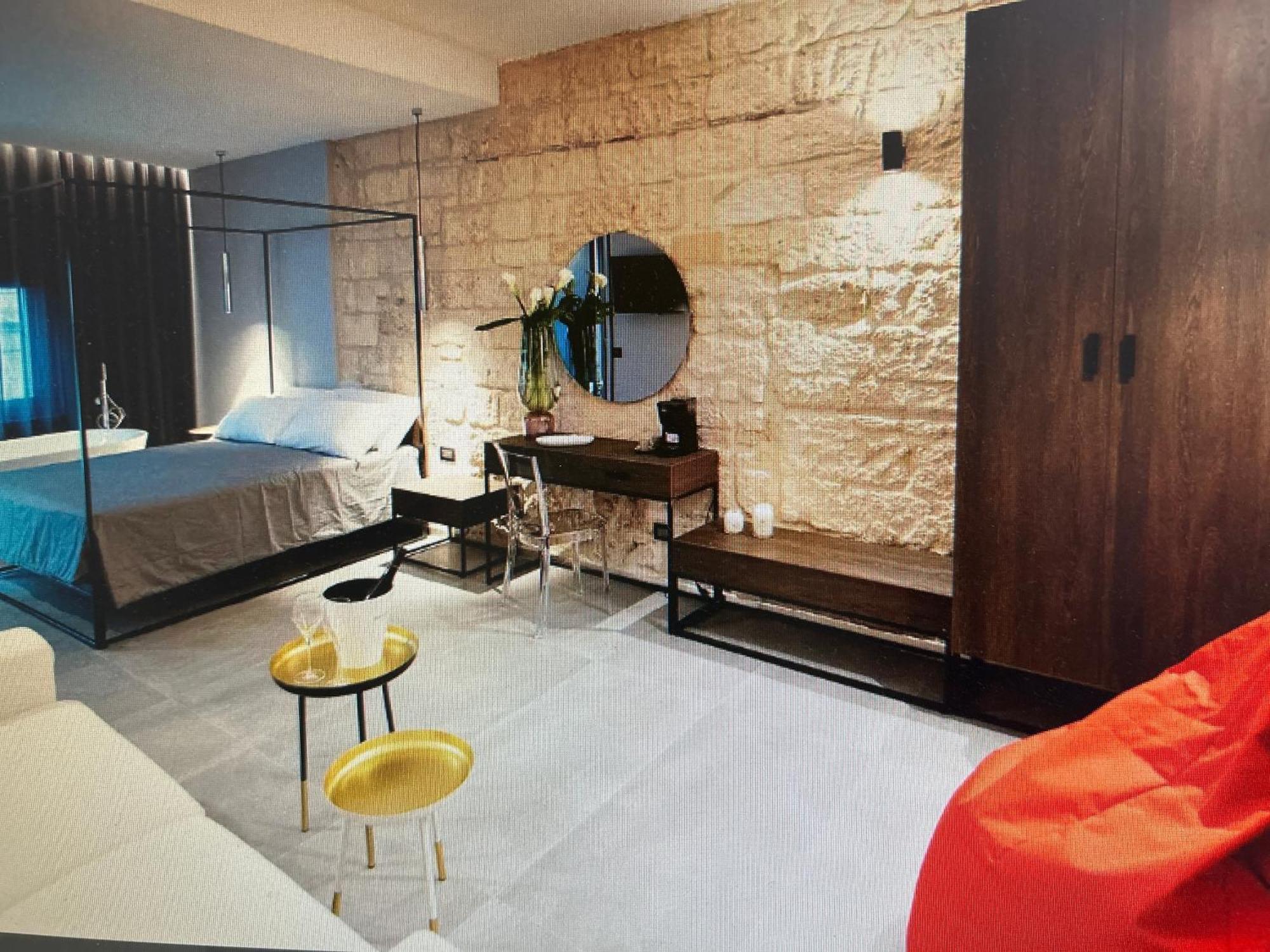 Nicanto Rooms Таранто Екстер'єр фото