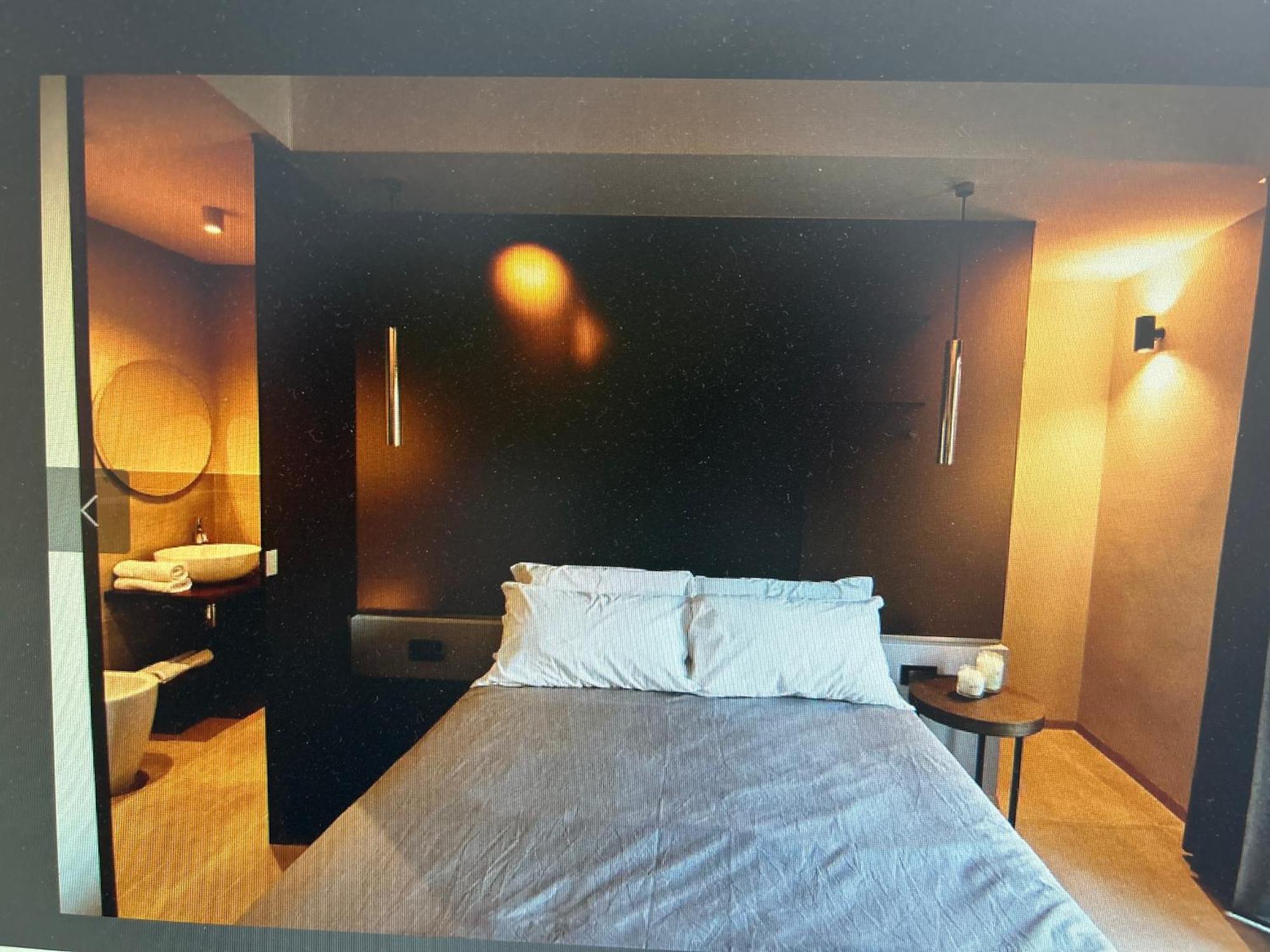 Nicanto Rooms Таранто Екстер'єр фото