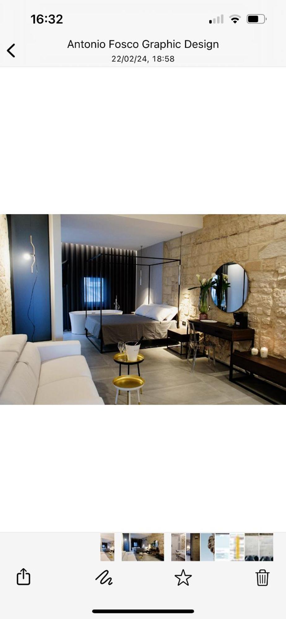 Nicanto Rooms Таранто Екстер'єр фото
