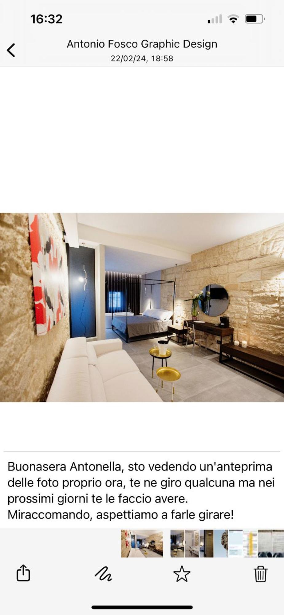 Nicanto Rooms Таранто Екстер'єр фото